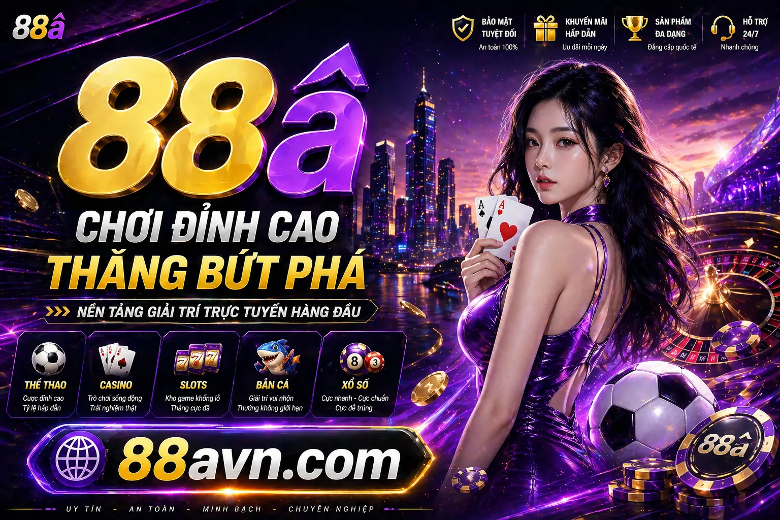 Tổng hợp các sản phẩm cá cược đa dạng tại Vin7771 Nhà Cái