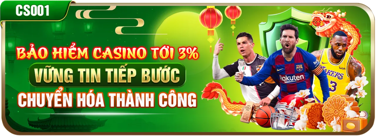 Hình ảnh các chương trình khuyến mãi và ưu đãi hấp dẫn của Vin7771 Nhà Cái