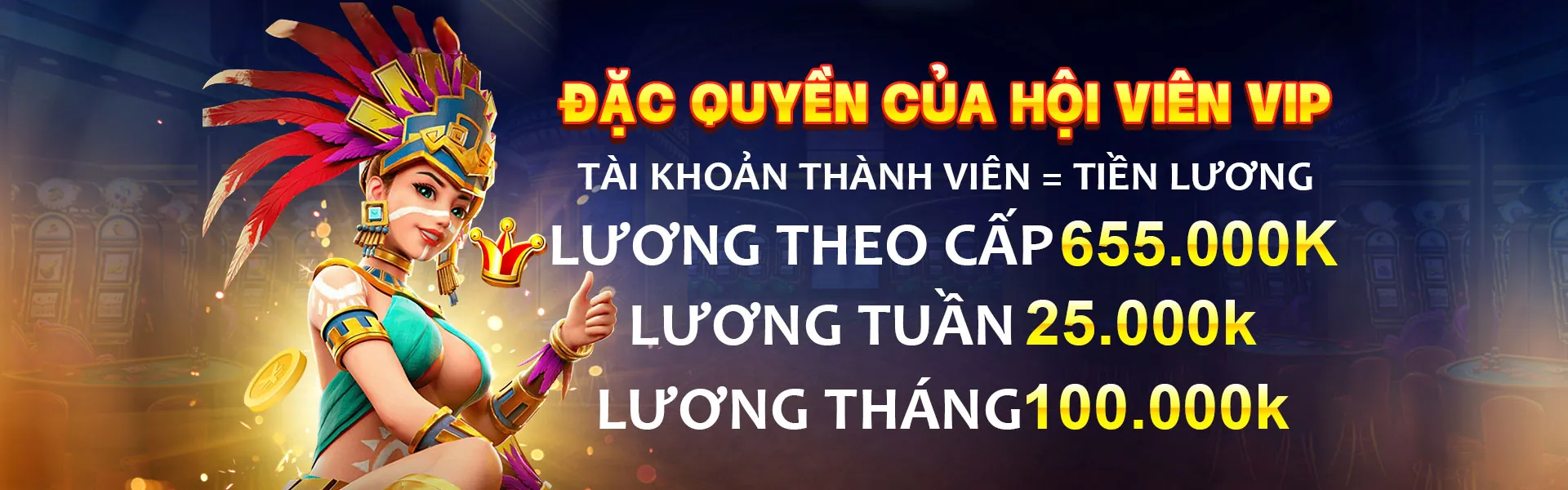 Thế giới Nổ Hũ Vin7771 nhà cái 2026