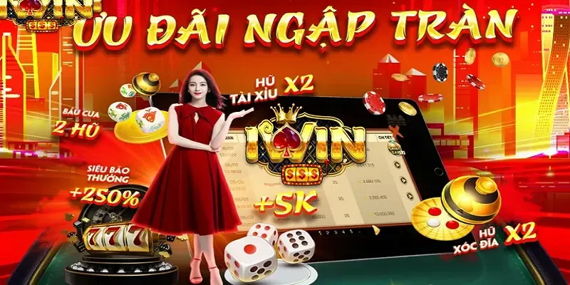 Khuyến mãi sự kiện vin7771 nhà cái